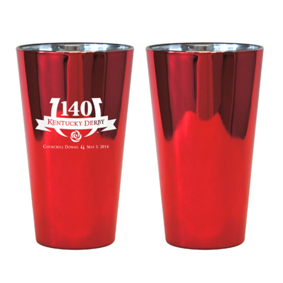 Prices On Kentucky Derby Glasses