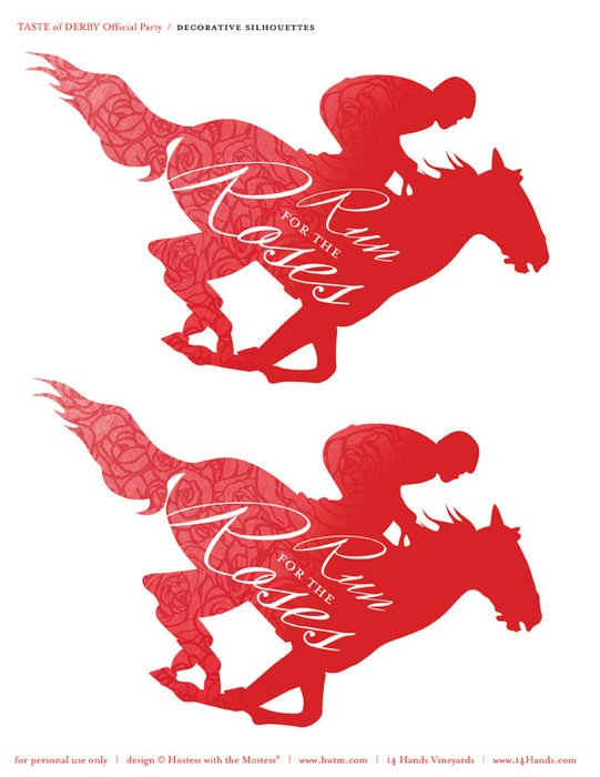 Kentucky Derby Party Ideas