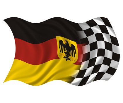 Race Car Stickers