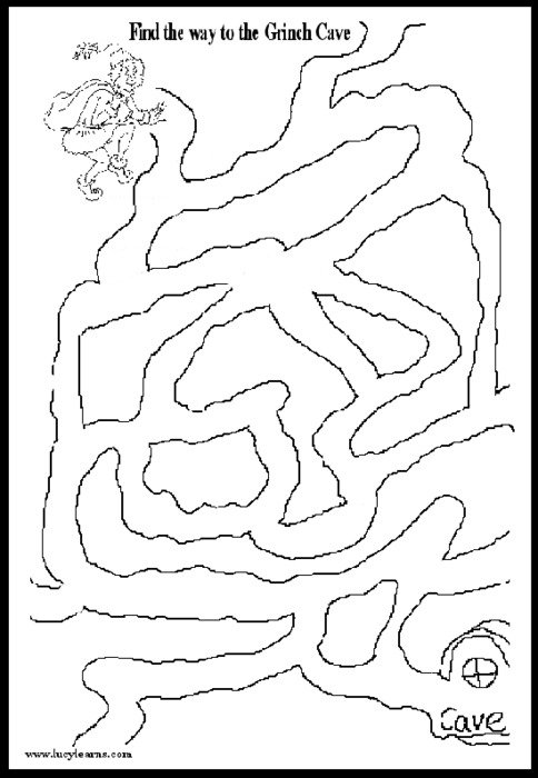 Kids Activities Pages Free Kid Printable Activity SheetsLucy Learns