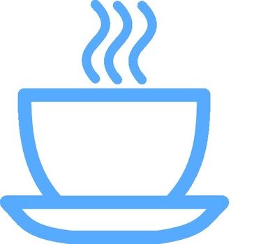 Tea Cup Clip Art N139