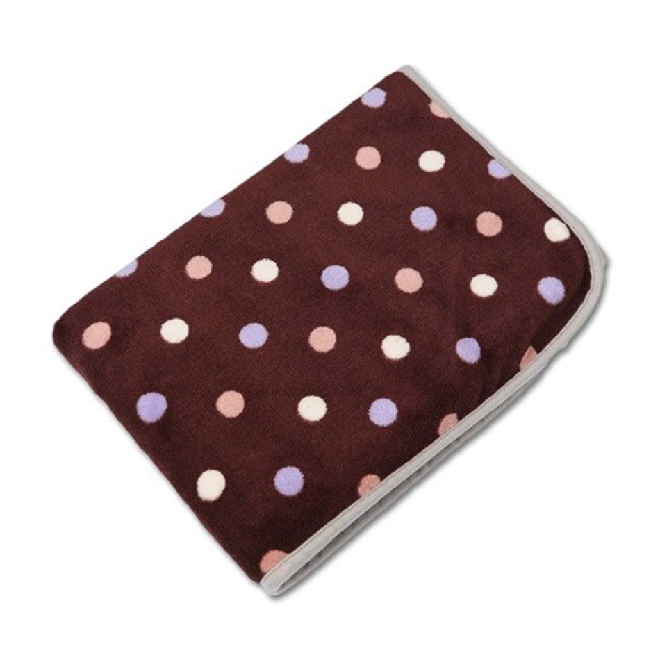 Cartoon Baby Blanket