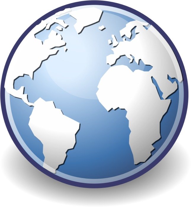 World Wide Web Clip Art N13