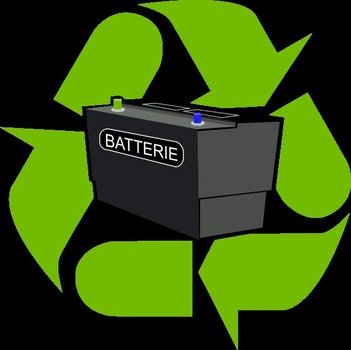 Recycle Signs Clip Art N7