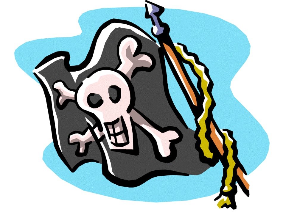 Non Fiction Clip Art drawing