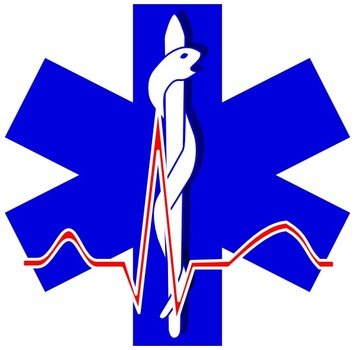 Paramedic Symbol Clip Art N12