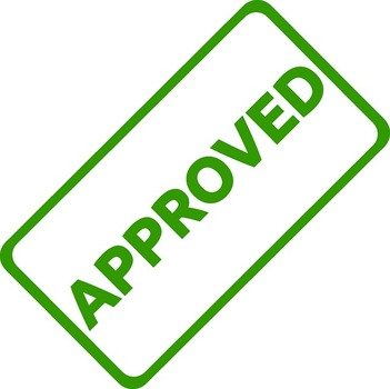 Approved Business Document Filing Office
