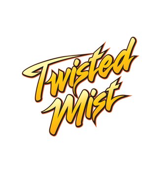 Twisted Logo