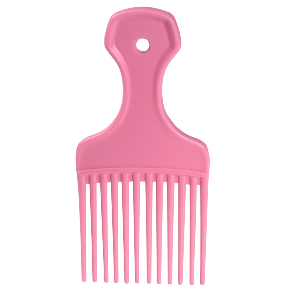 Pink Pick Comb, render free image download