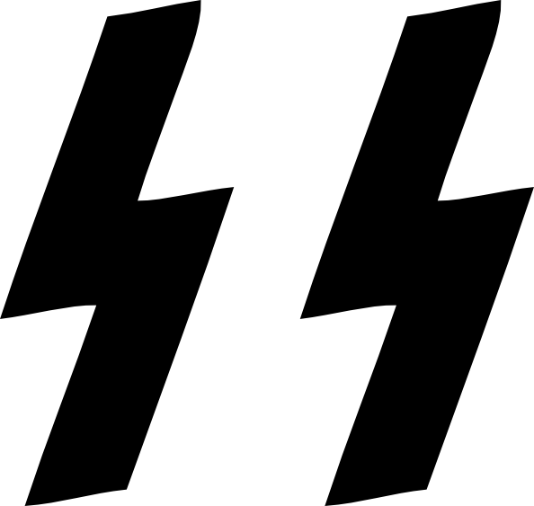 German SS Symbol Free Image Download