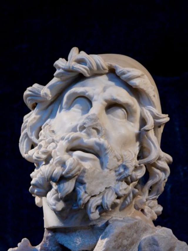 Odysseus Greek Mythology drawing free image download