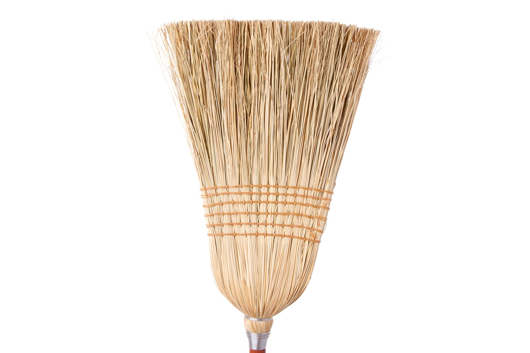 Isolated broom free image download