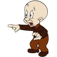 Elmer Fudd N7
