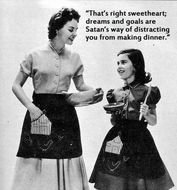 Funny Vintage Ads