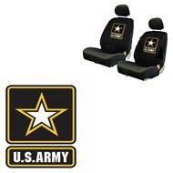 Army Truck Seat Covers