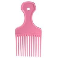 pink Pick Comb, render