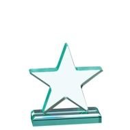 Acrylic Star Awards