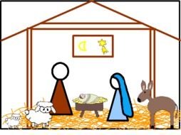 The Birth Of Jesus