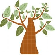 Home Plants And Nature Tree