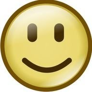 Clip Art Smiles