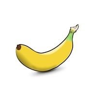 Banana Clip Art Free Download