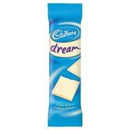 Dream Chocolate Cadbury