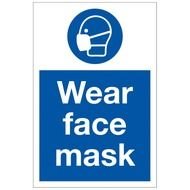 Safety Signs N12