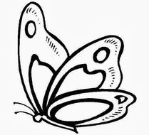 Dibujos Para Colorear De La Primavera