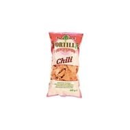 Tortilla Chips Chili 450 G