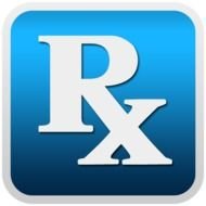 RX Symbol Clip Art N19