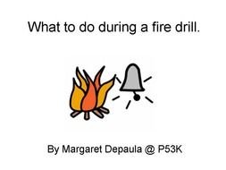 Fire Drill Procedures