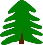 Gage Park Tree Clip Art
