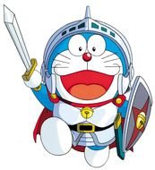 Doraemon Cartoon Character N2