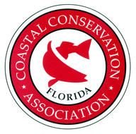 Coastal Conservation Association drawing