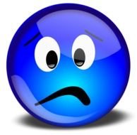 Thumbs Down Smiley Face Clip Art N9