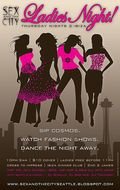 Girls Night Out Clip Art N38