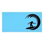 Surfer Dude Clip Art N19
