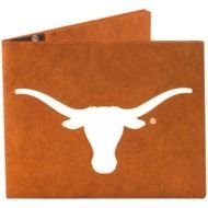 Texas Longhorns Sport Mighty Wallet Tyvek Billfold ndash Burnt Orange