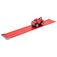Max Tow Truck Mini Haulers Body Style Red Jakks HK Ltd