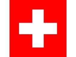 Switzerland Flag N7
