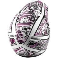 Nova Graphics Ion Black Pink