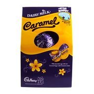 Easter Cadbury Caramel Egg