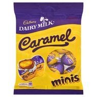 Cadbury Caramel Easter Eggs Sale
