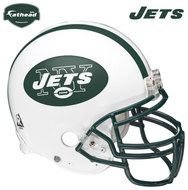 New NFL Helmets