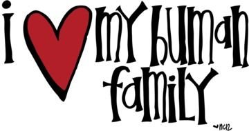 clipart of the Sympathy sign