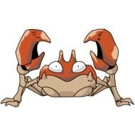 Home Anime Pokemon Krabby