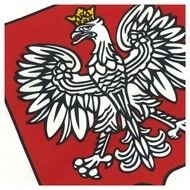 Polish Flag Tattoo