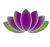 Lotus Flower Clip Art N61