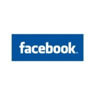 Facebook Logo Vector N3