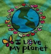 Earth Day N20